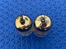 Load image into Gallery viewer, Matched Pair RCA 6AK5 EF95 Vacuum Tubes Valves NOS NIB