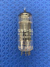 Load image into Gallery viewer, Tung-Sol 13DE7 Vacuum Tube Valve NOS NIB
