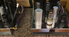 Load image into Gallery viewer, Matched Pair RCA 6J5 Vacuum Tubes Valves NOS-Testing