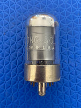 Load image into Gallery viewer, Tung-Sol 7L7 Vacuum Tube Valve NOS NIB