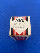 Load image into Gallery viewer, NEC 4MP12 4M-P12 Vacuum Tube Valve NOS NIB