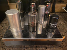 Load image into Gallery viewer, Matched Pair RCA 6J5 Vacuum Tubes NOS NIB