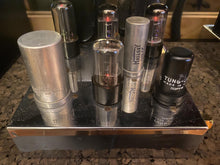 Load image into Gallery viewer, Matched Pair RCA 6J5 Vacuum Tubes Valves NOS NIB