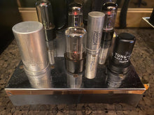 Load image into Gallery viewer, Matched Pair RCA 6J5 Vacuum Tubes NOS NIB