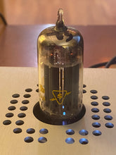 Load image into Gallery viewer, Sylvania 6CG7 6FQ7 Vacuum Tube Valve Copper Support Rods
