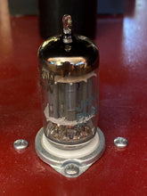 Load image into Gallery viewer, Philips ECG 6189 6189W JAN6189W 12AU7 ECC82 Vacuum Tube Valve Milspec / Industrial NOS NIB For Your Univalve Or Bottlehead