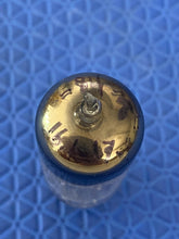 Load image into Gallery viewer, Lansdale Tube Company 12BH7 Vacuum Tube Valve
