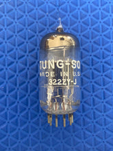 Load image into Gallery viewer, Tung-Sol 9BR7 Vacuum Tube Valve NOS NIB
