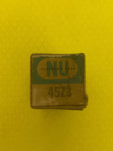 Load image into Gallery viewer, National Union NU 45Z3 Vacuum Tube Valve NOS NIB