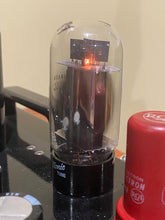Load image into Gallery viewer, General Electric GE Canada 6L6 6L6GC Vacuum Tube Valve For Your Univalve NOS-Testing