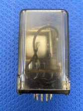 Load image into Gallery viewer, Line Electric Co. LGH 3A 15 Amps 120 VAC Relay