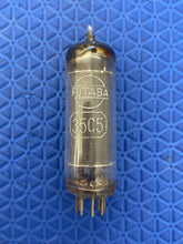 Load image into Gallery viewer, Futaba 35C5 Vacuum Tube Valve