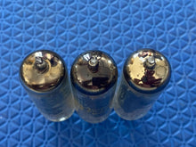Load image into Gallery viewer, 3 US-Made 35C5 Vacuum Tubes Lot Of Three