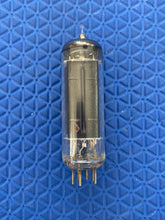 Load image into Gallery viewer, Sylvania 35C5 Vacuum Tube Valve Black Plates