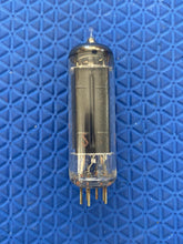 Load image into Gallery viewer, Sylvania 35C5 Vacuum Tube Black Plates