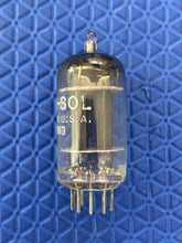 Load image into Gallery viewer, Tung-Sol 6AU7 Vacuum Tube Valve NOS NIB For Your Schiit Vali 2