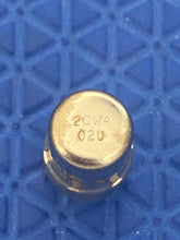 Load image into Gallery viewer, Sylvania 2CW4 Vacuum Tube Valve Nuvistor NOS NIB