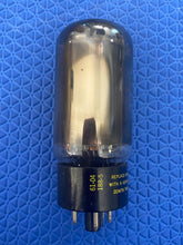 Load image into Gallery viewer, General Electric GE 3DG4 Vacuum Tube Valve Rectifier