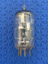 Load image into Gallery viewer, Amperex Bugle Boy ECC189 7308 6DJ8 7DJ8 Vacuum Tube Valve For Your Schiit