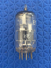 Load image into Gallery viewer, Amperex Bugle Boy ECC189 7308 6DJ8 7DJ8 Vacuum Tube Valve For Your Schiit