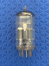 Load image into Gallery viewer, Amperex Bugle Boy ECC189 7308 6DJ8 7DJ8 Vacuum Tube Valve For Your Schiit