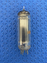 Load image into Gallery viewer, RCA 50C5 Vacuum Tube Valve Shiny Black Plate O Getters