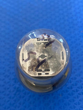 Load image into Gallery viewer, General Electric GE Type 80 #80 Vacuum Tube Valve Rectifier Black Plate Shoulder ST-Shape