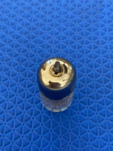 Load image into Gallery viewer, RCA Lowrey Select 6X8 Vacuum Tube Valve Black Plate NOS-Testing