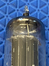 Load image into Gallery viewer, RCA Black Plate 6CG7 6FQ7 Vacuum Tube With Shields NOS NIB For Your Schiit