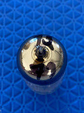 Load image into Gallery viewer, Sylvania 12AU7 12AU7A Vacuum Tube Valve NOS-Testing Copper Support Rods Triple Mica For Your Bottlehead Univalve