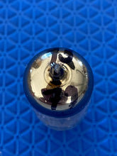 Load image into Gallery viewer, Sylvania 12AU7 12AU7A NOS-Testing Copper Support Rods Triple 3 Mica Vacuum Tube For Your Bottlehead Univalve