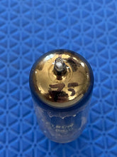 Load image into Gallery viewer, RCA Black Plate 6CG7 6FQ7 Vacuum Tube Valve With Shields