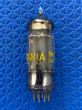 Load image into Gallery viewer, Sylvania 6CG7 6FQ7 Vacuum Tube Valve Copper Support Rods