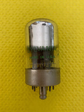 Load image into Gallery viewer, Sylvania 7A8 Vacuum Tube Valve NOS NIB