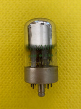 Load image into Gallery viewer, Sylvania 7A8 Vacuum Tube Valve NOS NIB