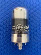 Load image into Gallery viewer, General Electric GE 7A8 Vacuum Tube Valve NOS NIB