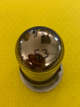 Load image into Gallery viewer, Westinghouse 6AX5 6AX5GT Vacuum Tube Rectifier