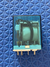 Load image into Gallery viewer, Guardian Electric 5A RES 120VAC 1315P Series 120 VAC Relay