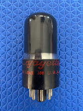 Load image into Gallery viewer, Lafayette 6SA7 6SA7GT Vacuum Tube Valve NOS NIB