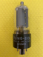 Load image into Gallery viewer, Tung-Sol 12BQ6 12BQ6GTB 12CU6 Vacuum Tube Valve NOS NIB