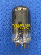 Load image into Gallery viewer, Sylvania 6BV11 Vacuum Tube NOS NIB