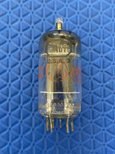 Load image into Gallery viewer, General Electric GE 9AU7 Vacuum Tube For Your Schiit