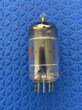 Load image into Gallery viewer, General Electric GE 9AU7 Vacuum Tube For Your Schiit