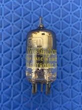 Load image into Gallery viewer, Westinghouse 6AF4 6AF4A Vacuum Tube Valve NOS NIB