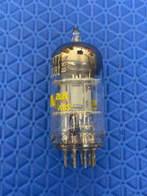 Load image into Gallery viewer, Sylvania 12AT7 ECC81 Vacuum Tube Valve NOS NIB