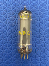 Load image into Gallery viewer, NEC 4MP12 4M-P12 Vacuum Tube Valve NOS NIB