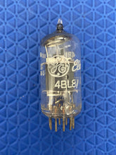 Load image into Gallery viewer, General Electric GE 4BL8 XCF80 Vacuum Tube Valve NOS NIB