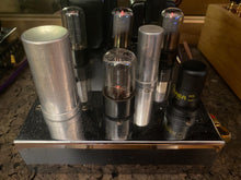 Load image into Gallery viewer, Matched Pair RCA 6J5 Vacuum Tubes NOS NIB