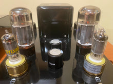 Load image into Gallery viewer, Matched Pair Sylvania 6AU6 6AU6A Vacuum Tubes Valves NOS-Testing