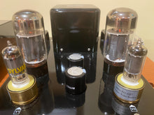 Load image into Gallery viewer, Matched Pair Sylvania 6AU6 6AU6A Vacuum Tubes Valves NOS-Testing